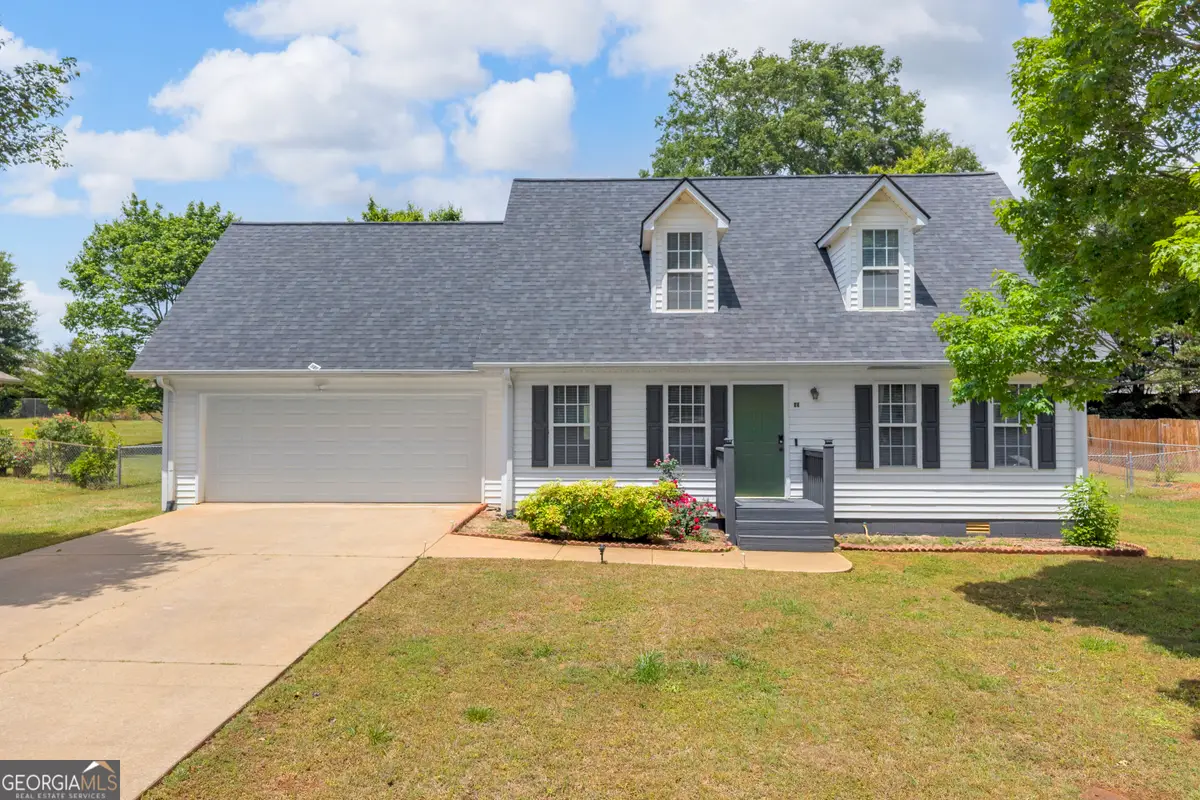 89 Chanticleer Road, Commerce, GA 30529 - #1