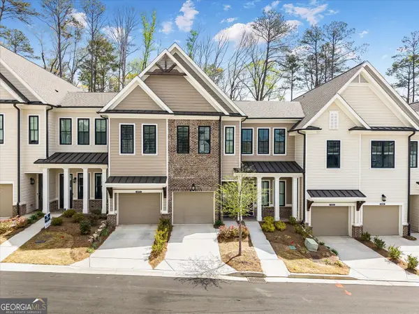 4956 Sudbrook Way #245, Norcross, GA 30092