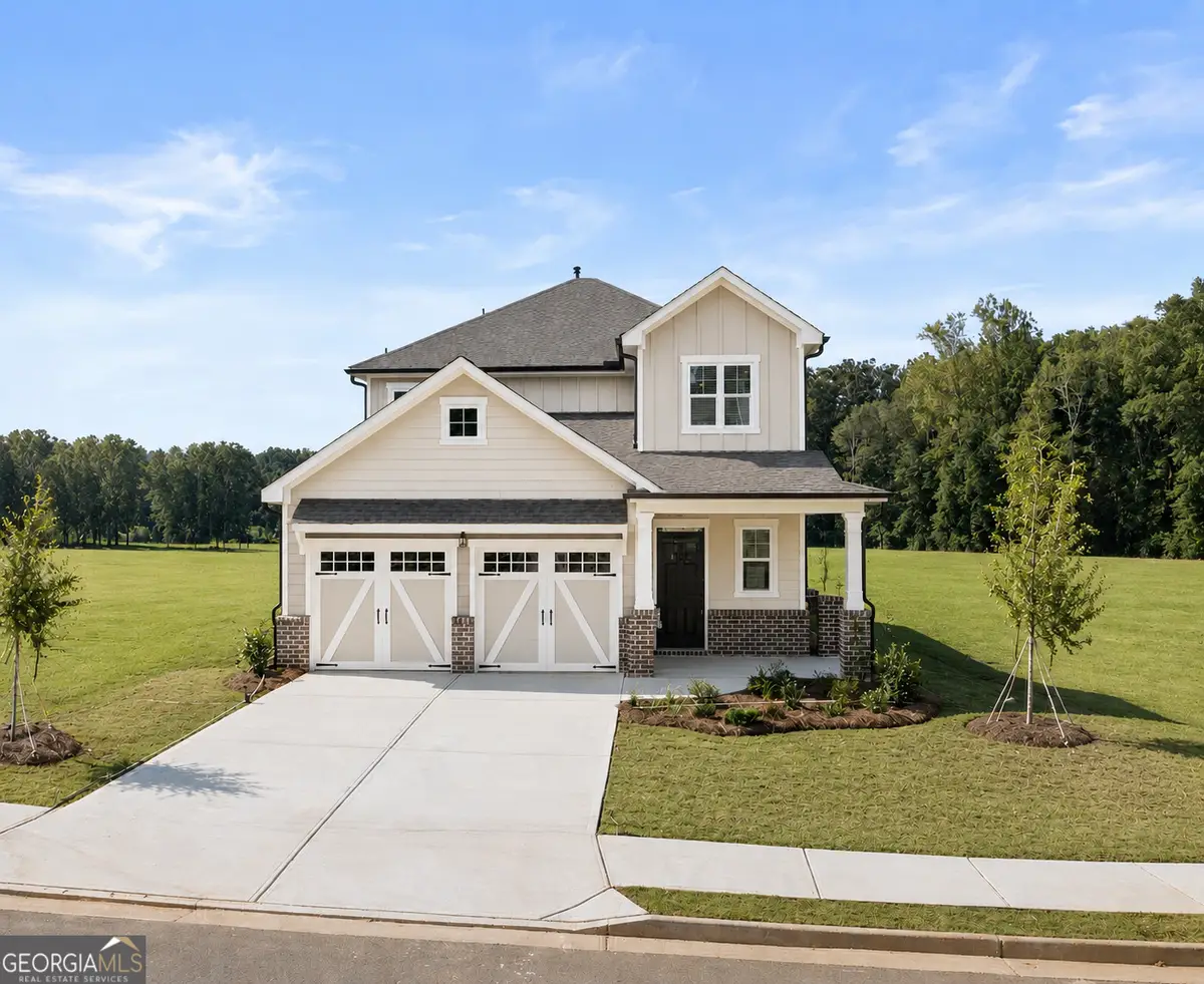 1812 Holmsey Circle, Conyers, GA 30094 - #1
