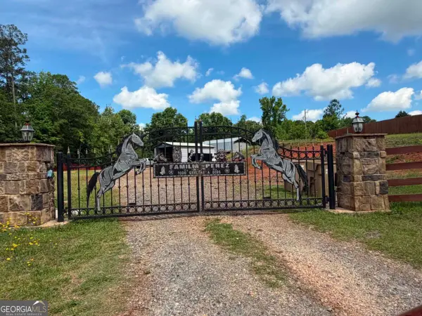 3536 Winder Highway, Jefferson, GA 30549