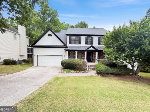 2945 Highland Pass, Alpharetta, GA 30004