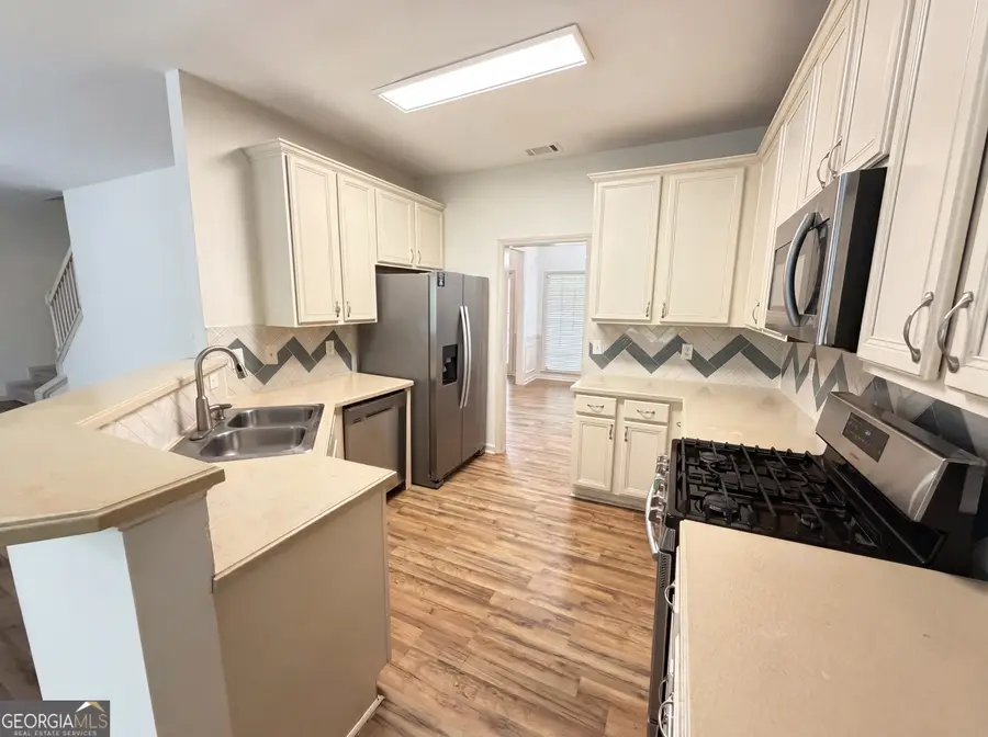 2945 Highland Pass, Alpharetta, GA 30004 - #2