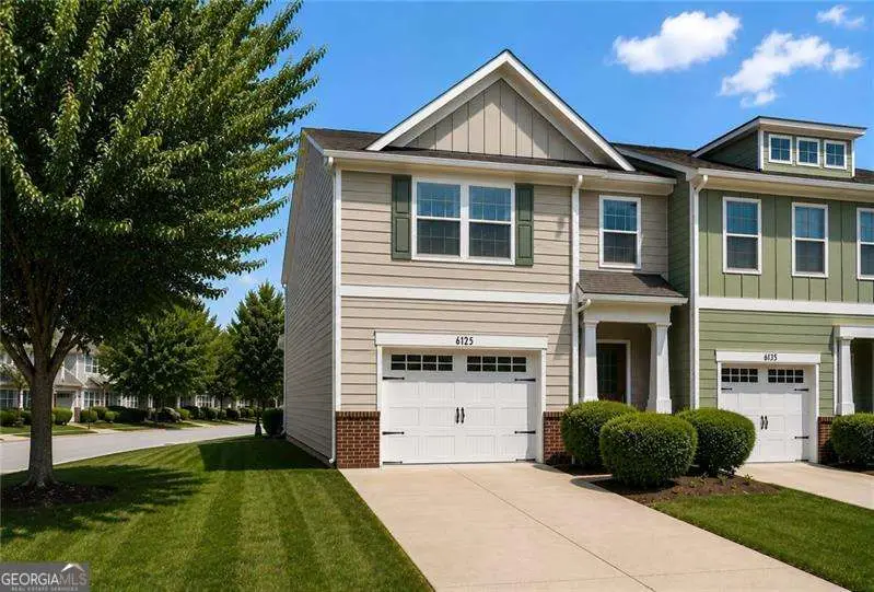 6125 Elmshorn Way, Alpharetta, GA 30004 - #1