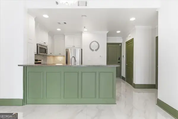 2255 Peachtree Road Ne #521, Atlanta, GA 30309