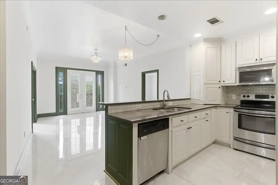2255 Peachtree Road Ne #521, Atlanta, GA 30309 - #2