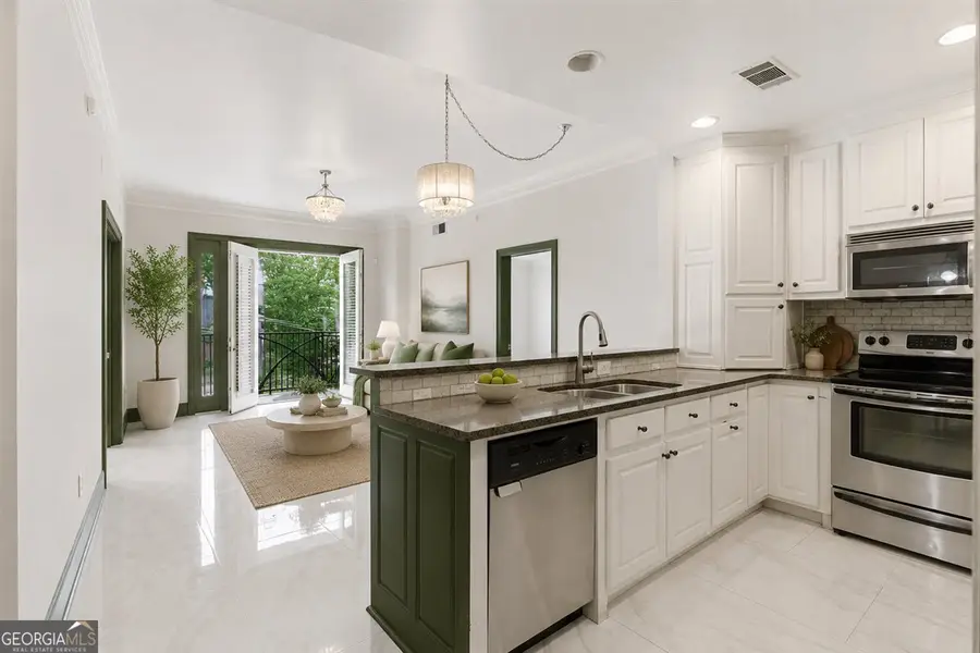2255 Peachtree Road Ne #521, Atlanta, GA 30309 - #3