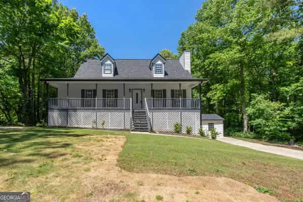1631 Jefferson Lane, Douglasville, GA 30134