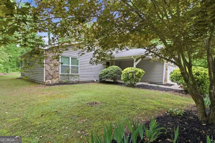 4788 Rubes Creek Drive, Marietta, GA 30066 - #2