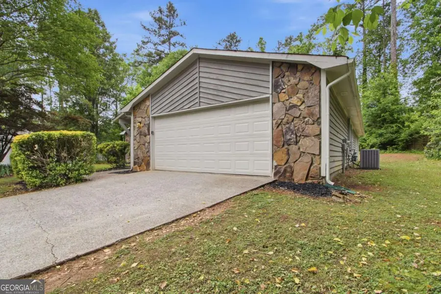 4788 Rubes Creek Drive, Marietta, GA 30066 - #3