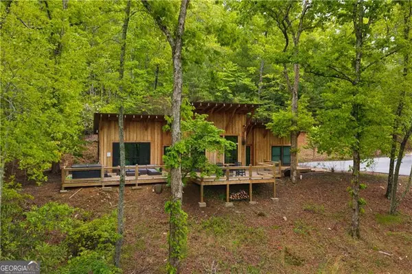 2745 Galloway Road, Blue Ridge, GA 30513
