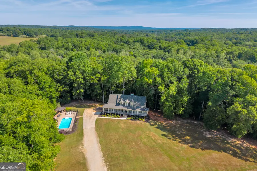 533 Emory Chambers Road, Lula, GA 30554 - #2