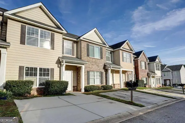 2837 Laurel Ridge Circle, East Point, GA 30344