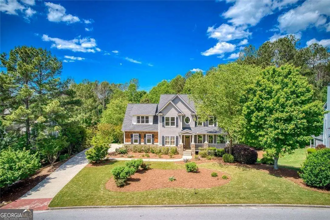 205 Washington Boulevard, Dallas, GA 30132 - #1