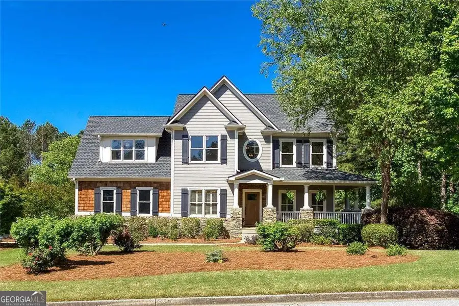 205 Washington Boulevard, Dallas, GA 30132 - #2