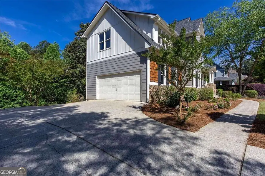 205 Washington Boulevard, Dallas, GA 30132 - #3