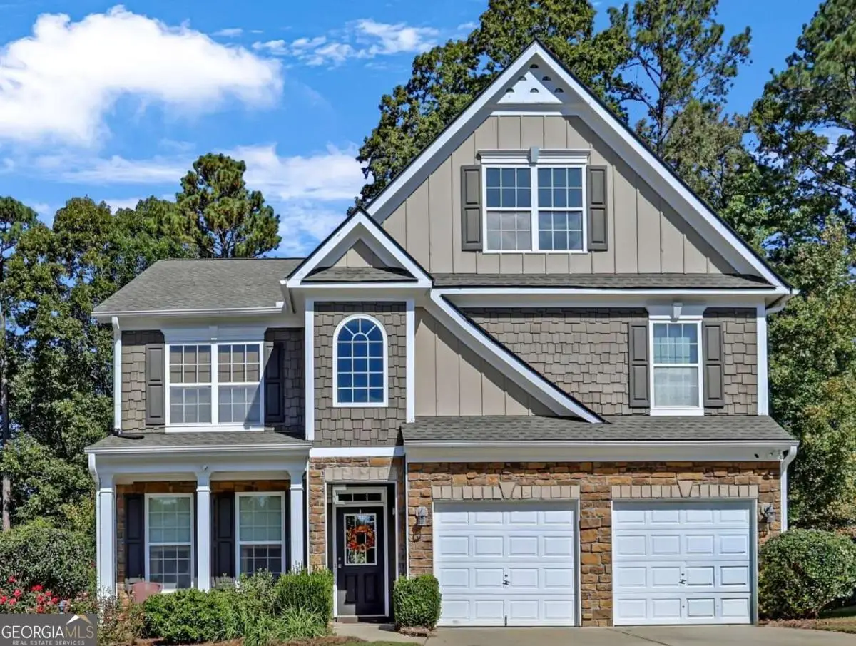 600 Pebble Road, Canton, GA 30114 - #1