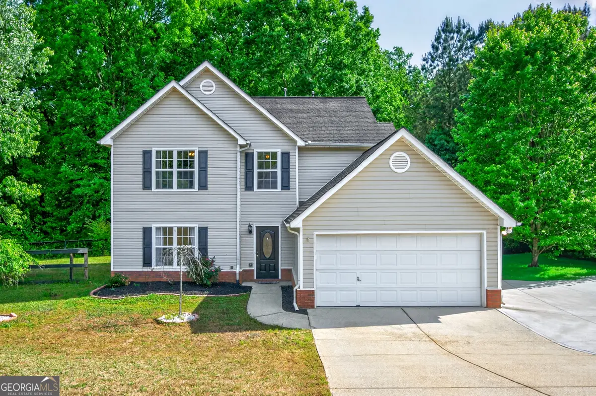 6250 Glen Port Circle, Flowery Branch, GA 30542 - #1