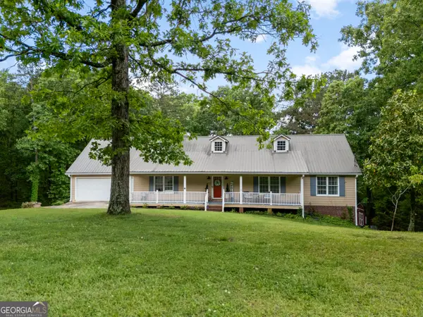 21 Timberwood Drive, Se, Silver Creek, GA 30173