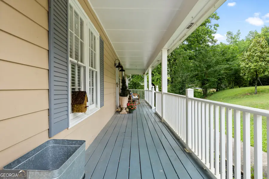 21 Timberwood Drive, Se, Silver Creek, GA 30173 - #2