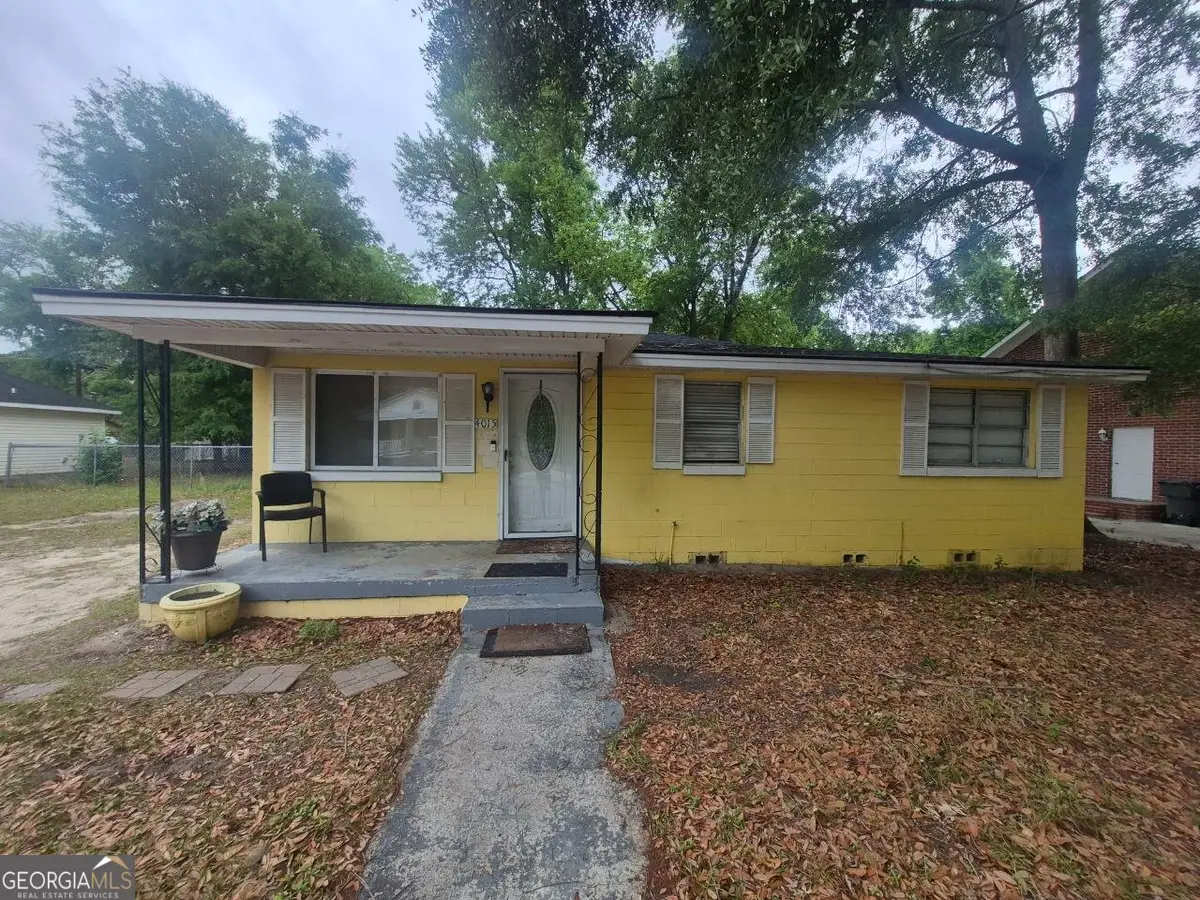 4015 Rockdale Street, Savannah, GA 31405 - #1