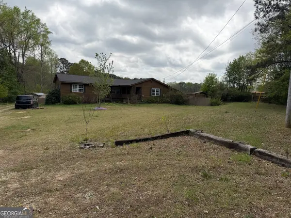 1198 Old Mill Road, Dallas, GA 30157
