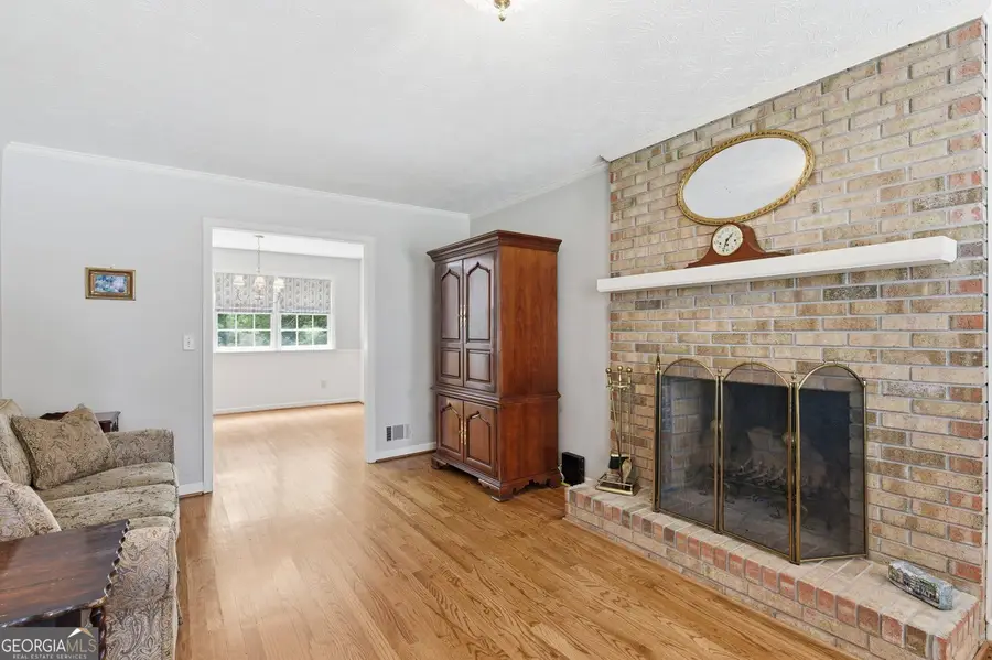 4700 Andalusia Court, Dunwoody, GA 30360 - #3