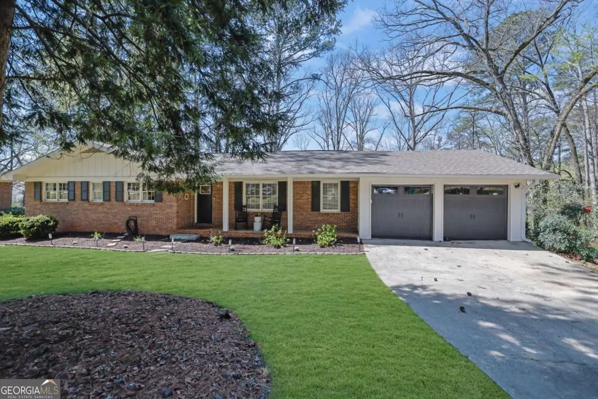 322 Linda Drive, Tucker, GA 30084 - #1