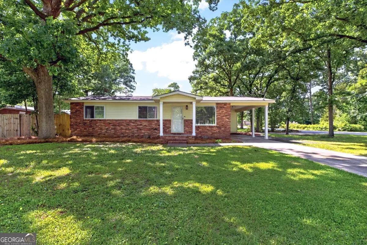 103 Draper Street, Warner Robins, GA 31088 - #1