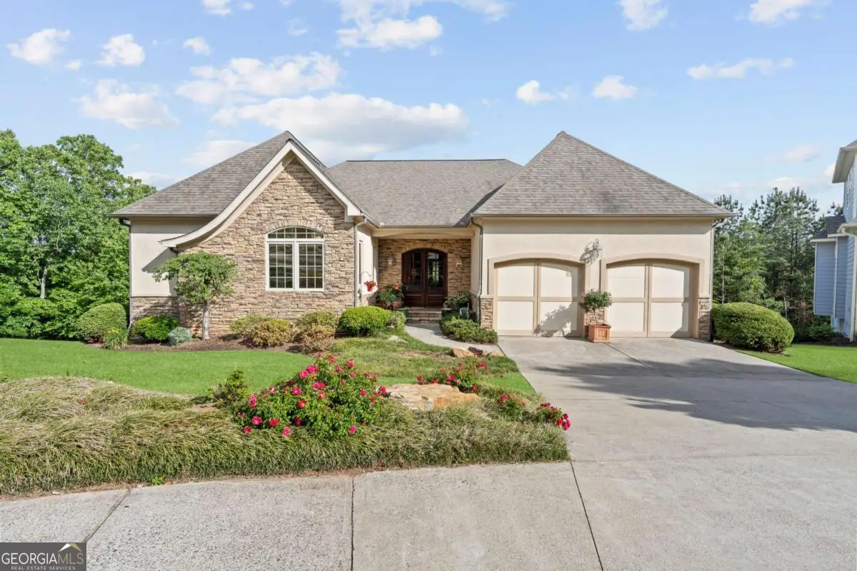 233 Towering Peaks, Canton, GA 30114 - #1