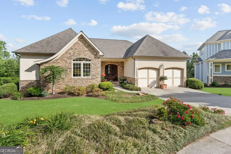 233 Towering Peaks, Canton, GA 30114 - #2