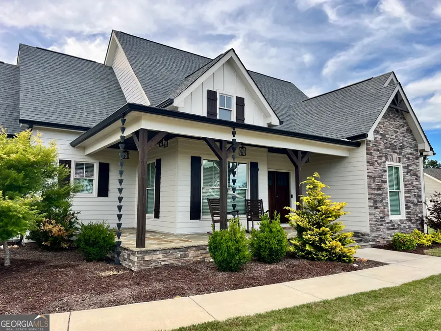 254 Sweetgrass Drive, Demorest, GA 30535 - #2