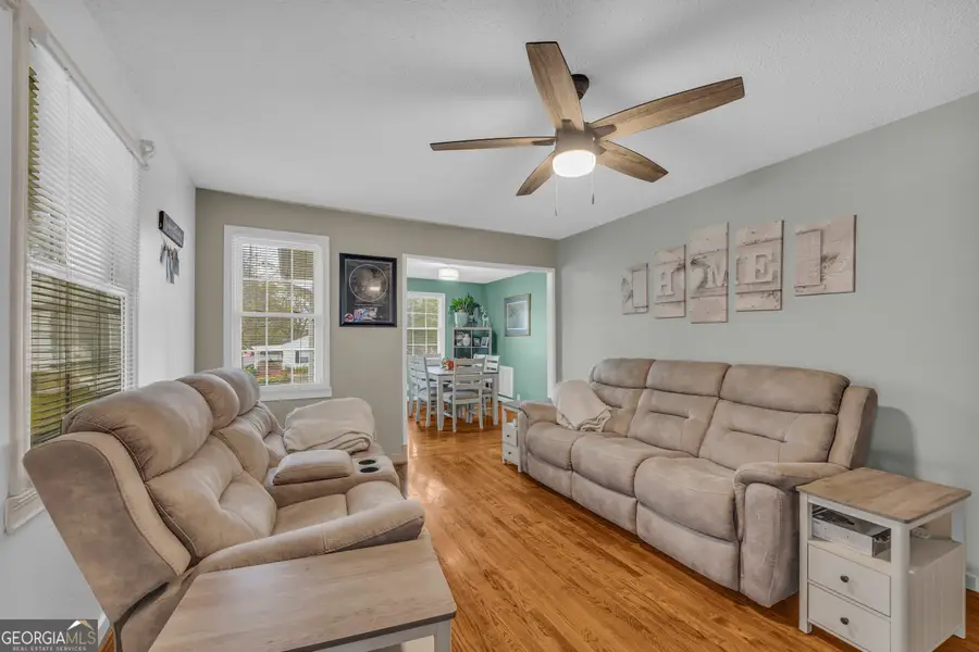 32 Hart Terrace, Hartwell, GA 30643 - #3