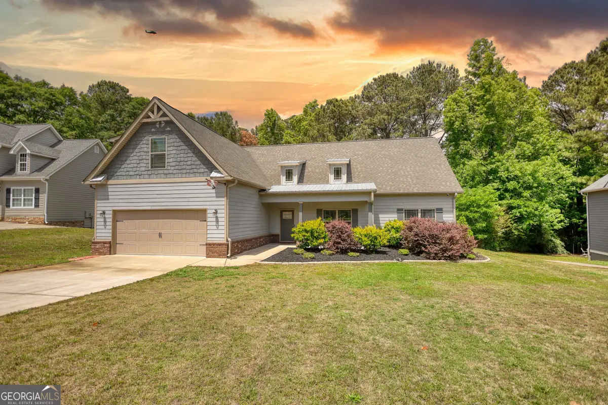 103 Coldwater Lane, Griffin, GA 30224 - #1