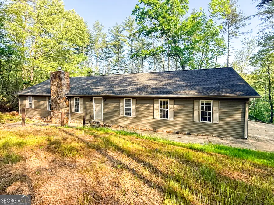 499 Old Deer Path Way, Cleveland, GA 30528 - #2