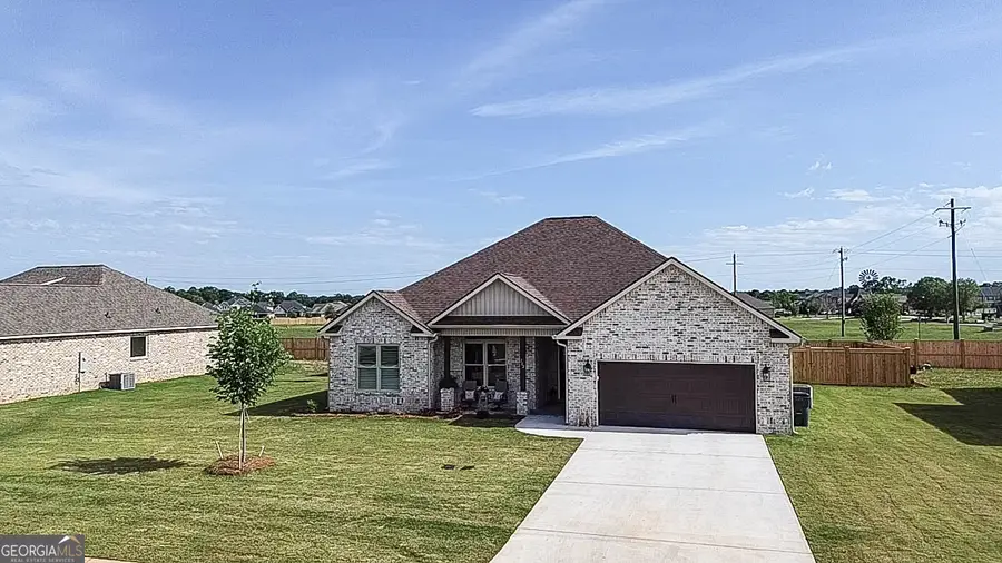 202 Farmland Circle, Perry, GA 31069 - #3