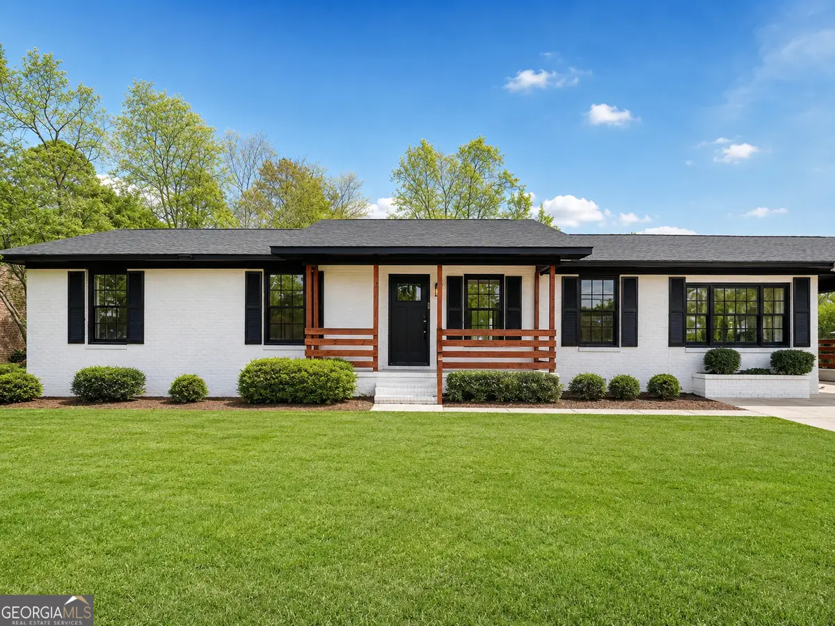 3103 Stratford Drive, Macon, GA 31211 - #1