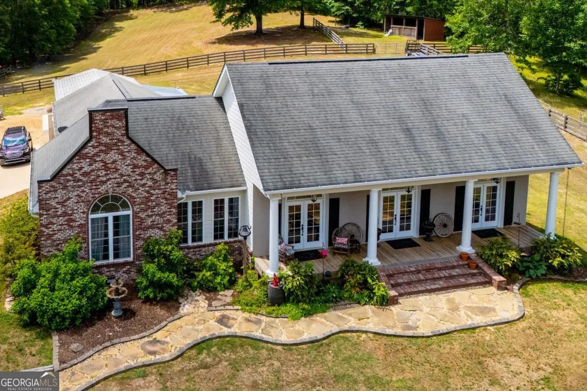 844 Payton Road, Newnan, GA 30263 - #1