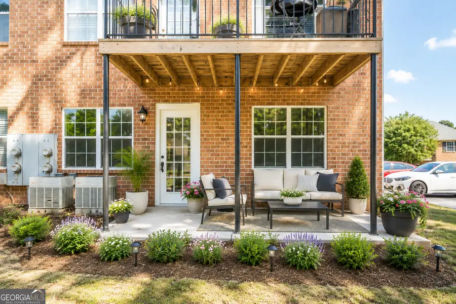 2165 Milledge Avenue, Athens, GA 30605 - #3