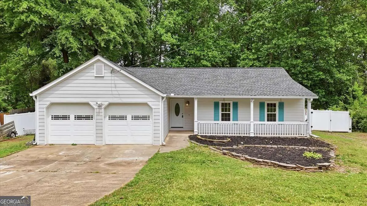 847 Riverstone Lane, Woodstock, GA 30188 - #1