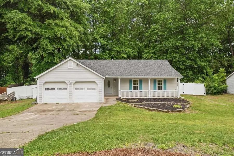847 Riverstone Lane, Woodstock, GA 30188 - #3
