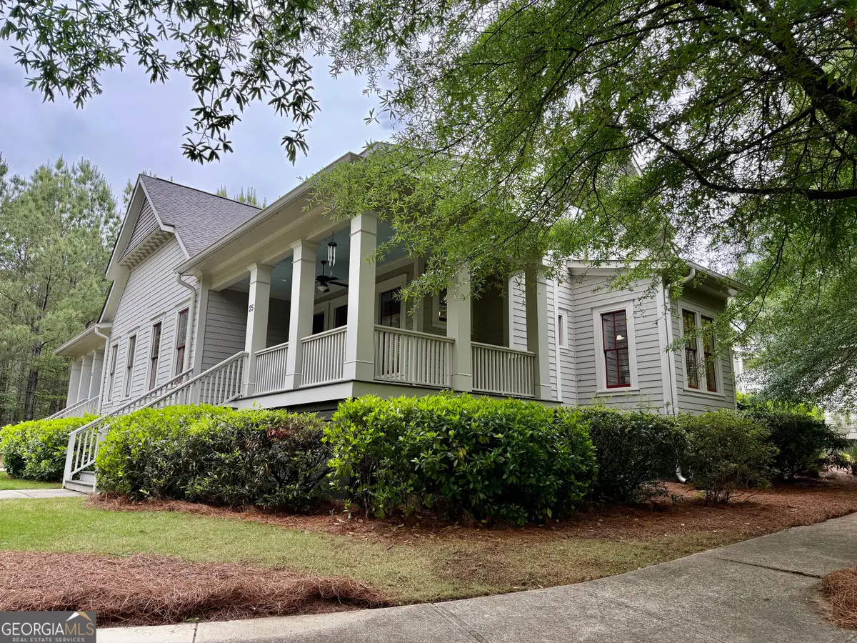 25 Charter Oak Drive, Athens, GA 30607 - #1
