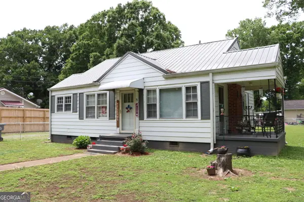 95 Cherry Street, Trion, GA 30753