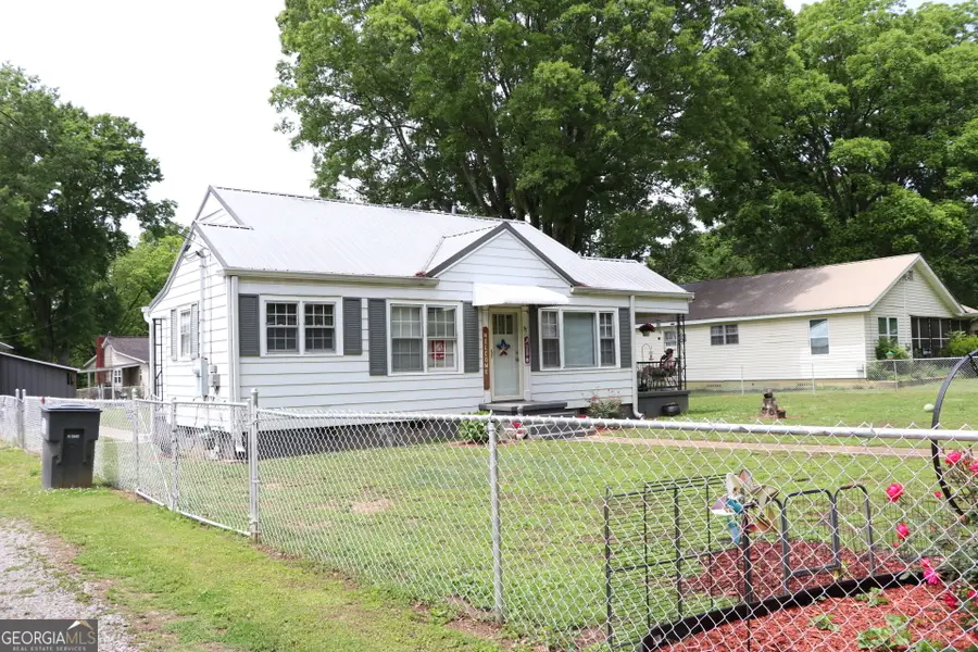 95 Cherry Street, Trion, GA 30753 - #2