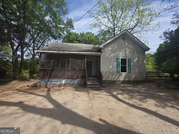 3127 Hendrix Circle Sw, Covington, GA 30014