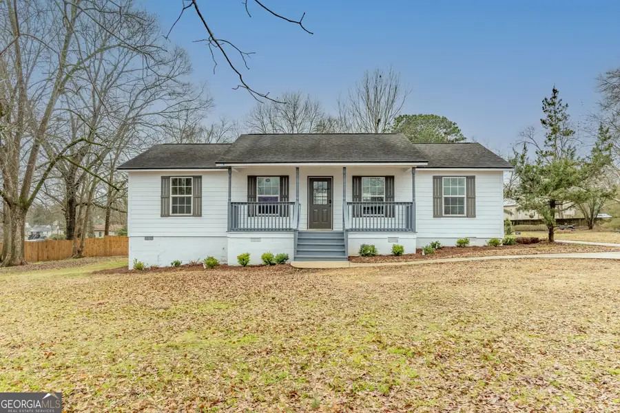 37 Coweta Street, Senoia, GA 30276 - #2