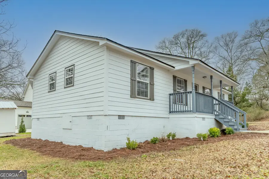 37 Coweta Street, Senoia, GA 30276 - #3