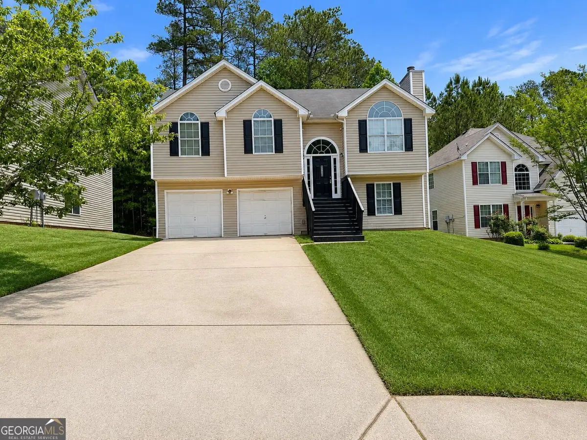 6115 Citico River Lane # 29, Union City, GA 30291 - #1