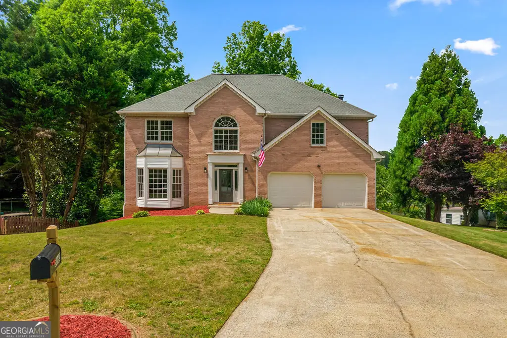 5063 India Lake Drive, Acworth, GA 30102 - #1