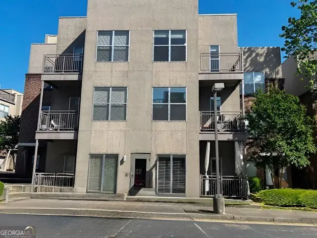 238 Walker Street Sw #32, Atlanta, GA 30313 - #1