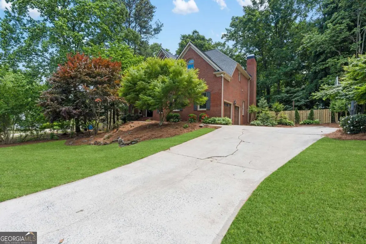 1028 Towne Lake Hills E, Woodstock, GA 30189 - #1